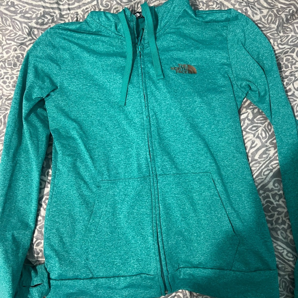 The North Face Thin Hooded Jacket